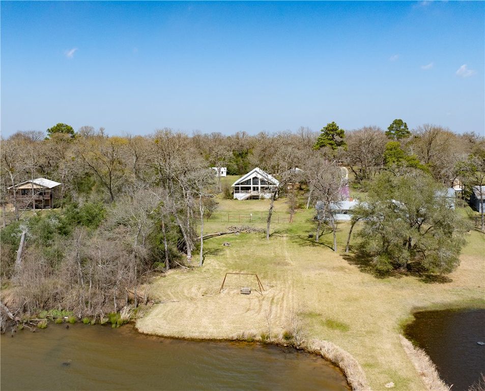 9360 Riley Green Road, Franklin, TX 77856 — photo 3