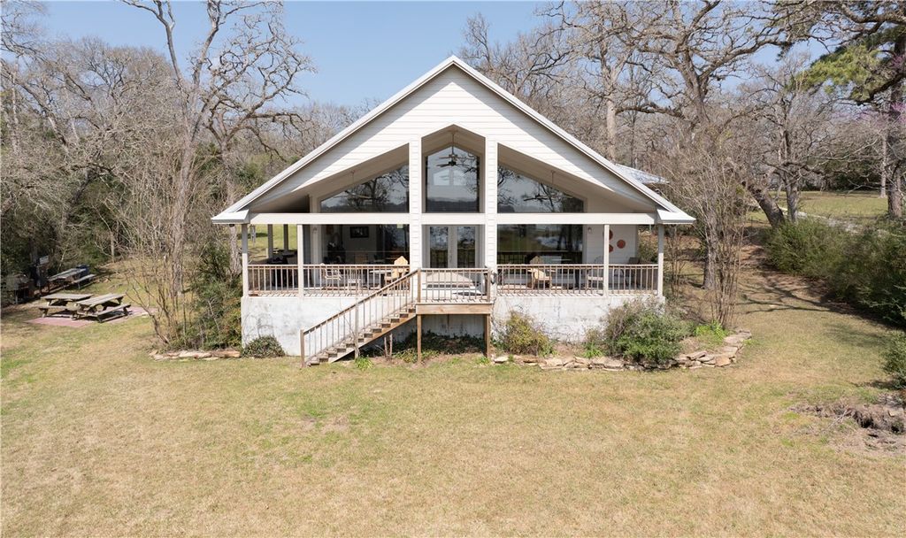 9360 Riley Green Road, Franklin, TX 77856 — photo 4