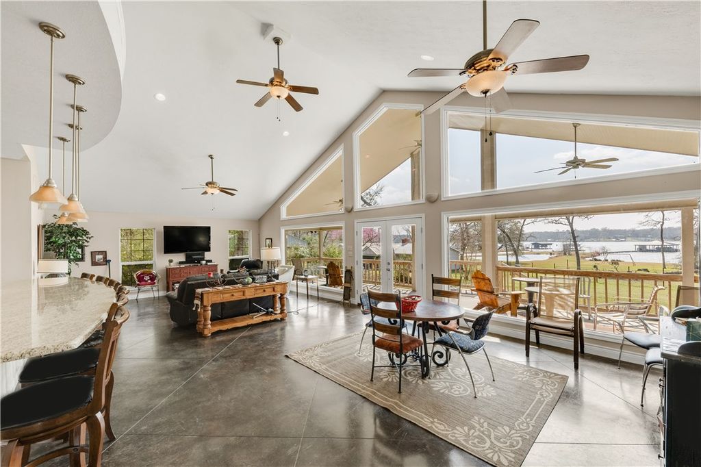9360 Riley Green Road, Franklin, TX 77856 — photo 5