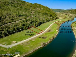 28 Horn Hooked Ln, St. Maries, ID 83861