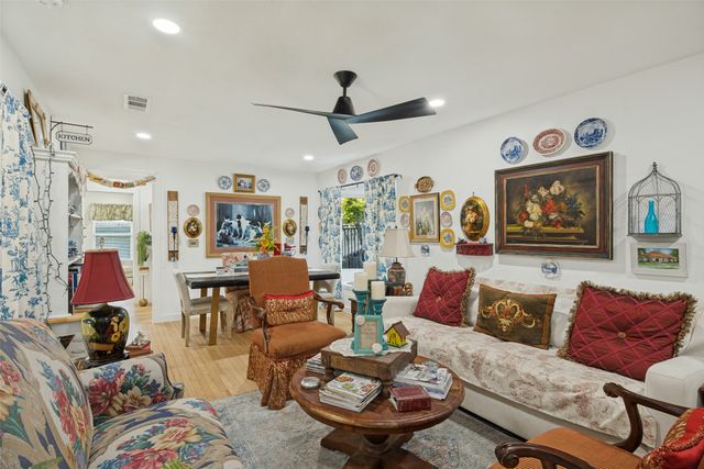 7210 Lehigh Drive, Dallas, TX 75214