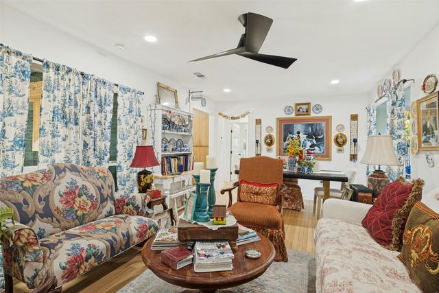 7210 Lehigh Drive, Dallas, TX 75214