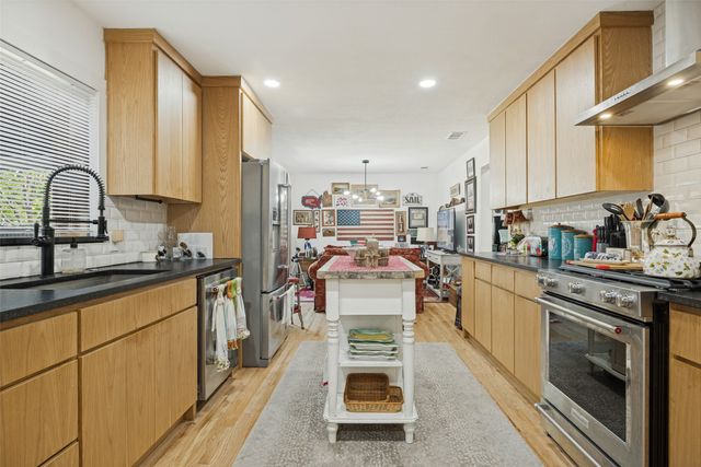 7210 Lehigh Drive, Dallas, TX 75214