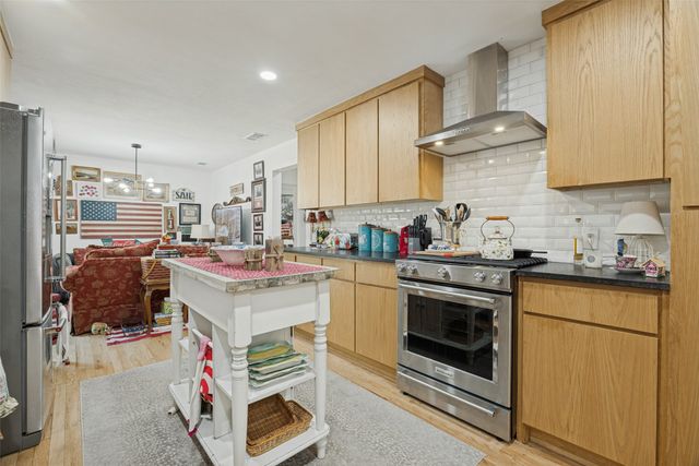7210 Lehigh Drive, Dallas, TX 75214