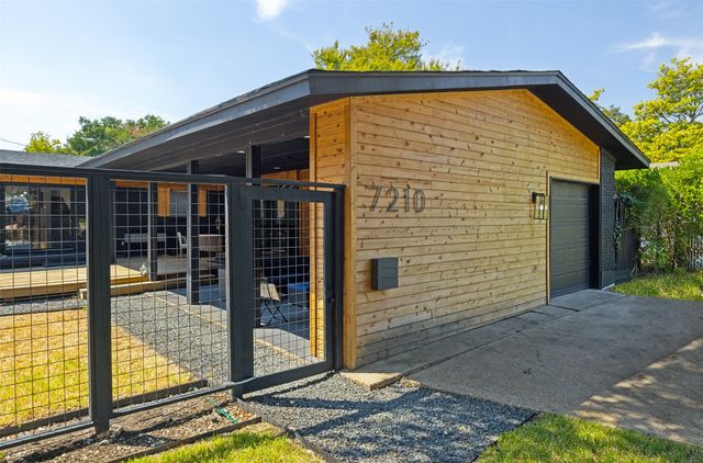 7210 Lehigh Drive, Dallas, TX 75214
