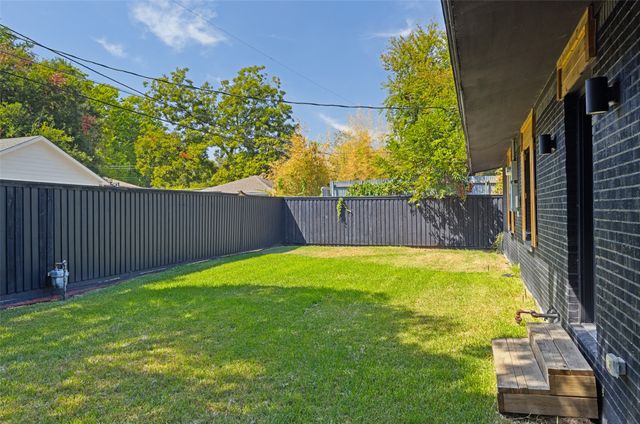 7210 Lehigh Drive, Dallas, TX 75214