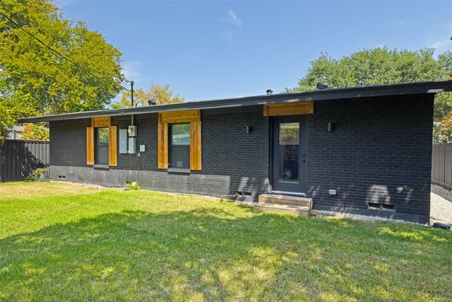 7210 Lehigh Drive, Dallas, TX 75214