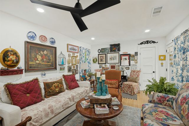 7210 Lehigh Drive, Dallas, TX 75214