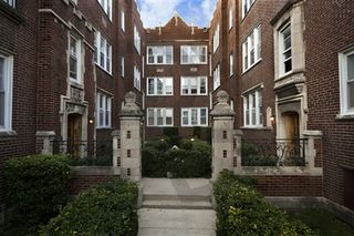 3040 W Wellington Street 3, Chicago, IL 60618
