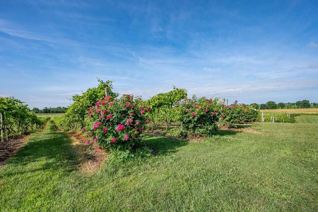 N2185 SLEEPY HOLLOW ROAD, Kewaunee, WI 54216