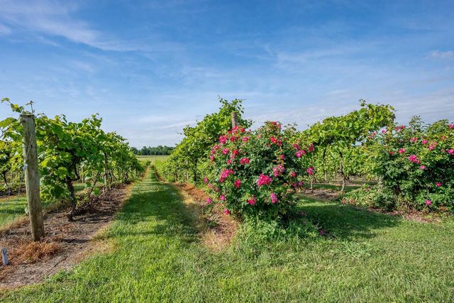 N2185 SLEEPY HOLLOW ROAD, Kewaunee, WI 54216