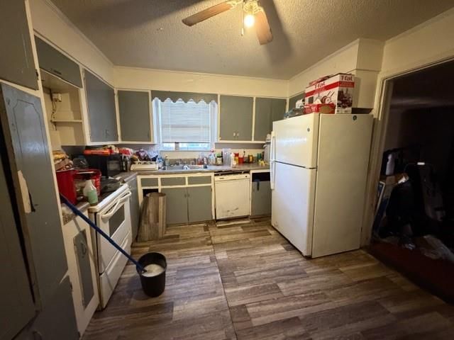 210 E Main SW Street, Rome, GA 30161