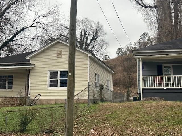 210 E Main SW Street, Rome, GA 30161