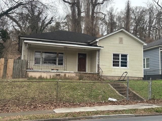 210 E Main SW Street, Rome, GA 30161