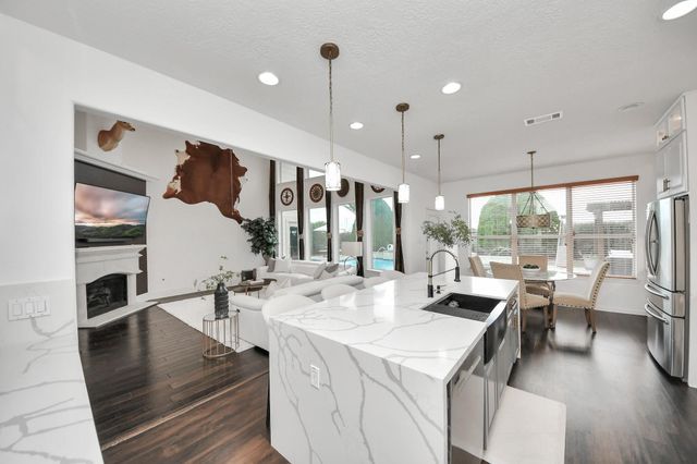 11003 Leigh Woods Drive, Cypress, TX 77433