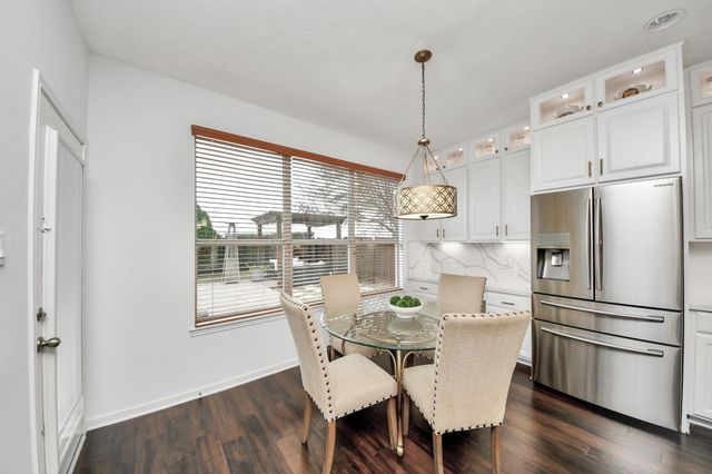 11003 Leigh Woods Drive, Cypress, TX 77433