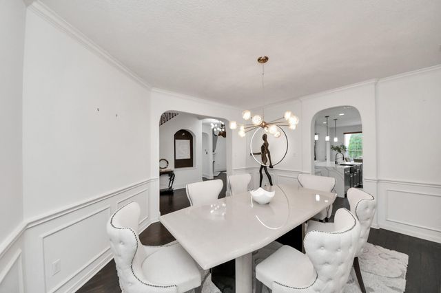 11003 Leigh Woods Drive, Cypress, TX 77433