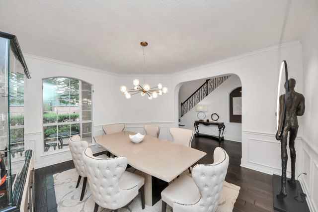 11003 Leigh Woods Drive, Cypress, TX 77433