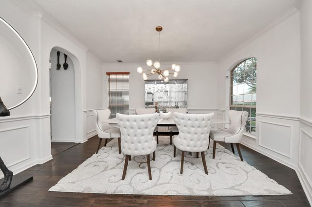 11003 Leigh Woods Drive, Cypress, TX 77433