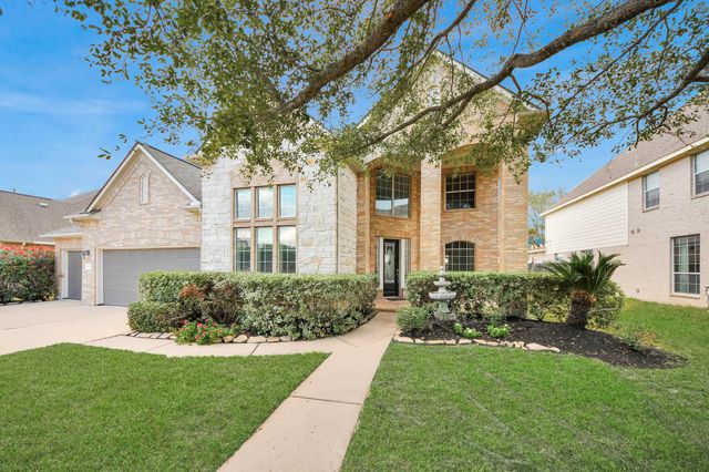 11003 Leigh Woods Drive, Cypress, TX 77433