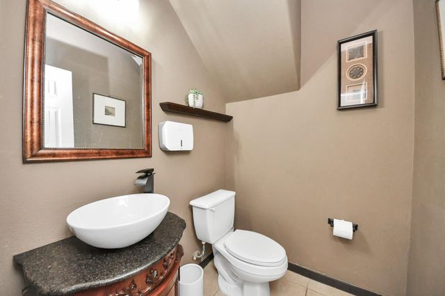 11003 Leigh Woods Drive, Cypress, TX 77433