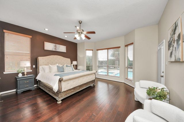 11003 Leigh Woods Drive, Cypress, TX 77433