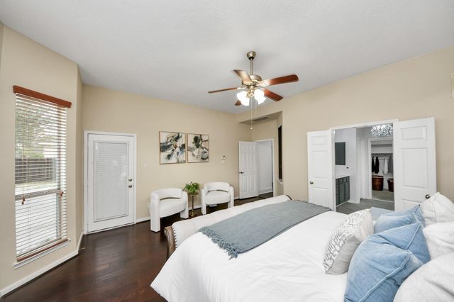 11003 Leigh Woods Drive, Cypress, TX 77433