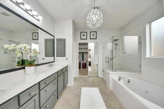 11003 Leigh Woods Drive, Cypress, TX 77433