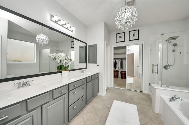 11003 Leigh Woods Drive, Cypress, TX 77433