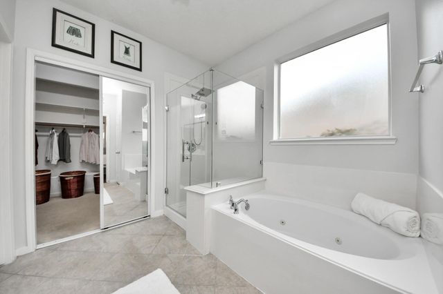 11003 Leigh Woods Drive, Cypress, TX 77433