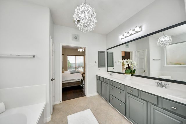 11003 Leigh Woods Drive, Cypress, TX 77433