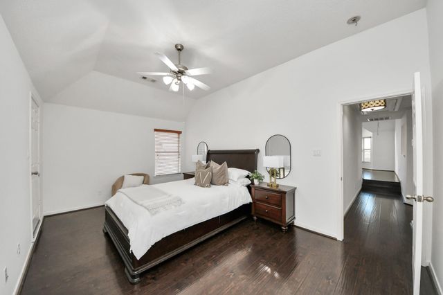 11003 Leigh Woods Drive, Cypress, TX 77433