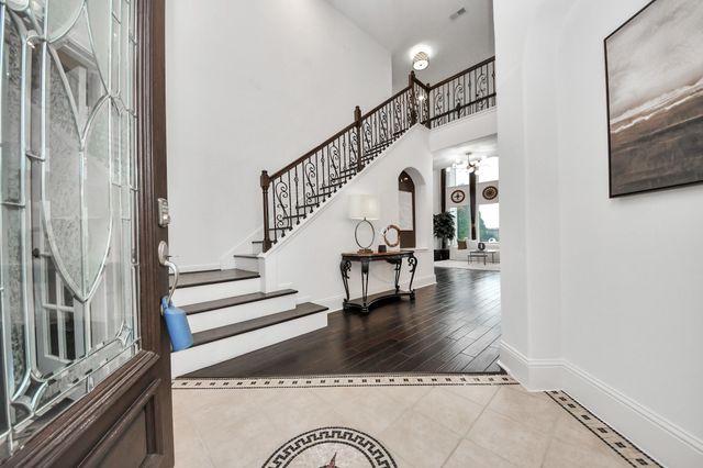 11003 Leigh Woods Drive, Cypress, TX 77433