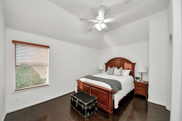 11003 Leigh Woods Drive, Cypress, TX 77433