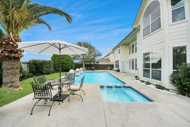 11003 Leigh Woods Drive, Cypress, TX 77433