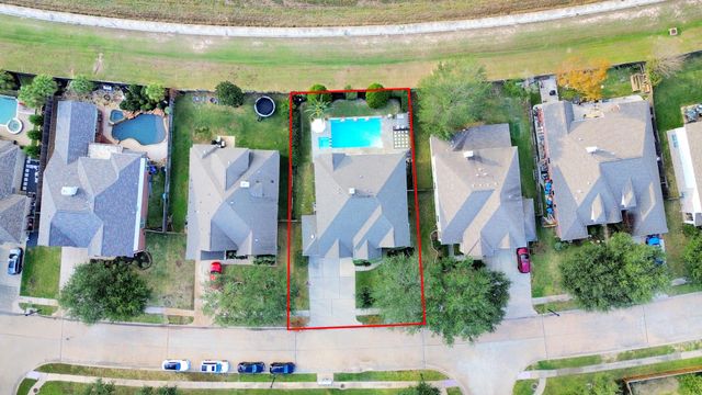 11003 Leigh Woods Drive, Cypress, TX 77433