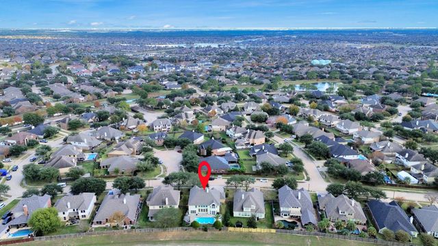 11003 Leigh Woods Drive, Cypress, TX 77433