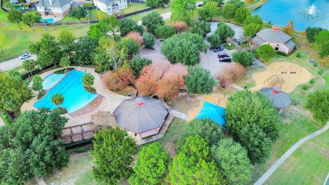 11003 Leigh Woods Drive, Cypress, TX 77433