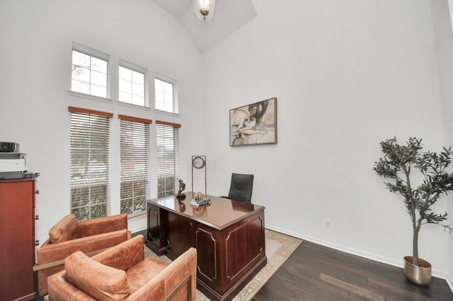 11003 Leigh Woods Drive, Cypress, TX 77433