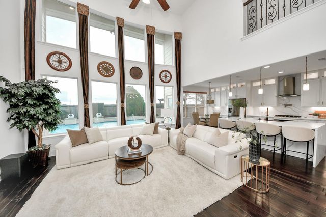 11003 Leigh Woods Drive, Cypress, TX 77433