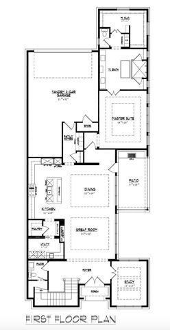 112 Murano Place, Southlake, TX 76092