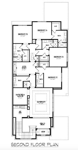 112 Murano Place, Southlake, TX 76092