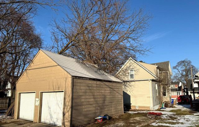 6600 20th AVENUE, Kenosha, WI 53143