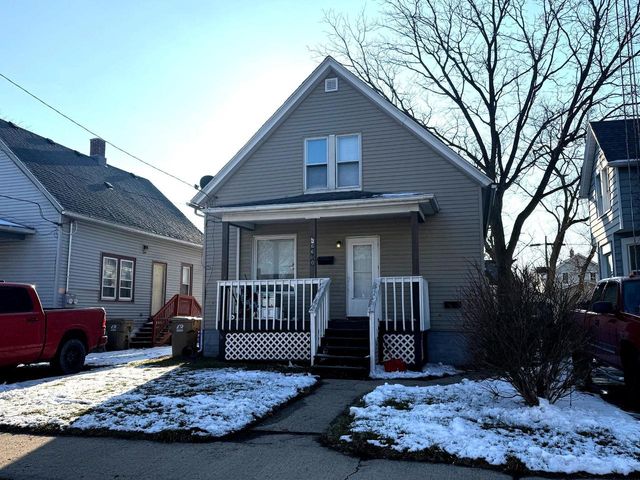 6600 20th AVENUE, Kenosha, WI 53143