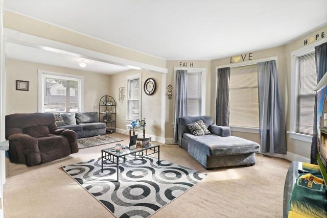 6600 20th AVENUE, Kenosha, WI 53143