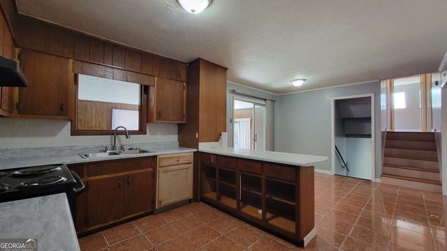 6020 Cristie Drive, Ellenwood, GA 30294