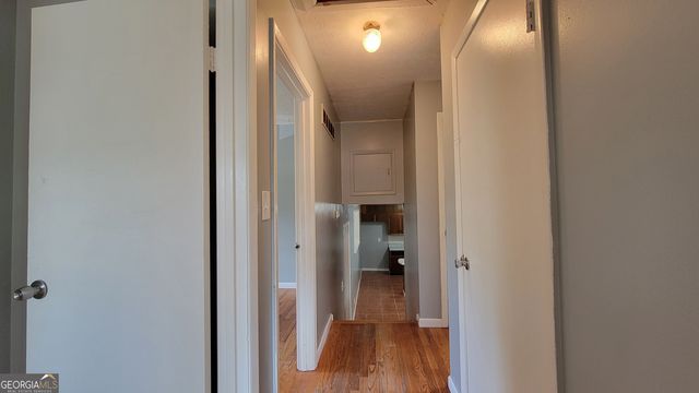 6020 Cristie Drive, Ellenwood, GA 30294