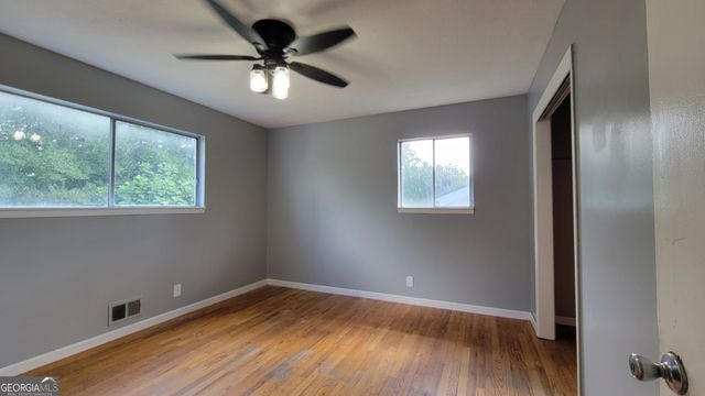 6020 Cristie Drive, Ellenwood, GA 30294