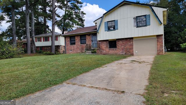 6020 Cristie Drive, Ellenwood, GA 30294