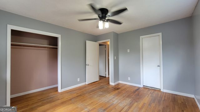 6020 Cristie Drive, Ellenwood, GA 30294